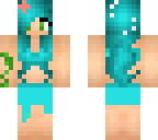 mermaid