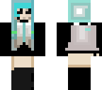 miku hatsune 