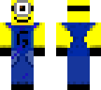 mine