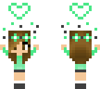 mini me edit