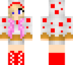 mit kage skin
