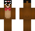 mlg bare 