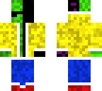 mlg ender creeper