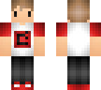 mojang chibi