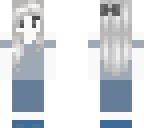 molly the ghost updated