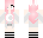 moon bunny