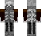 mutant skeleton  fixed