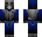 mute
