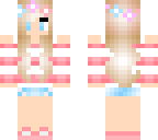 my first skin x3