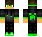 my improved skin