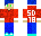my main skin