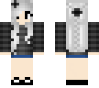 my new skin