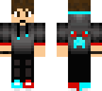 my new skin for 2016