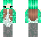 my oc