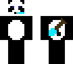 my panda
