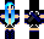 my skin