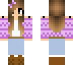 my skin
