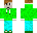 my skin