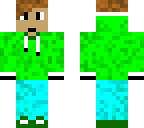 my skin