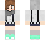 my skin