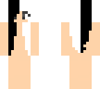 my skin unfinished