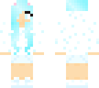 my skins skin