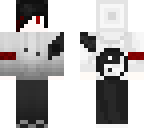 my vampire oc