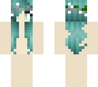 mystical water elf hair base 