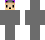 nathan's wolfcrew skin