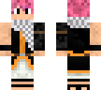 natsu