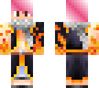 natsu
