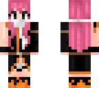 natsu girl