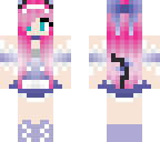 neko maid