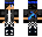 nelsonhd444 mit bandana 