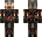 nether dwarf