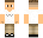 new skin
