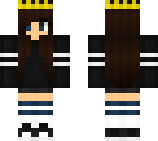 new skin