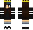 new skin edit