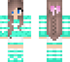 nice skin