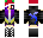 night wing christmas edtion