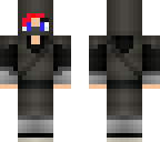ninja girl