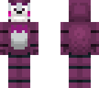 not made by me