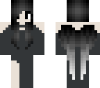 not me skin