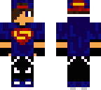 ofek superman