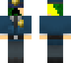 officer kai
