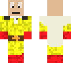 one punch man