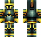 pamela skin