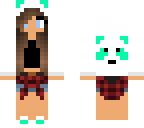 panda