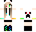 panda