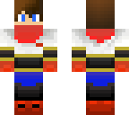 papyrus shad0w